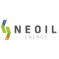 NEOIL ENERGY logo - Similar company to Humath®