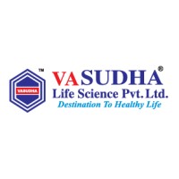 Vasudha Life Science Pvt Ltd logo - Similar company to Chemisynth (Vapi) Limited