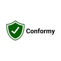 Conformy logo - Similar company to La Nouvelle Tablée-Location Évènementielle