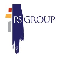 RS Group Asia logo - Similar company to Two Mountains Impact (Formerly Earthcare Group)