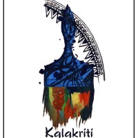 Kalakriti HRC logo - Similar company to Markus - The Marketing Society, Hansraj College