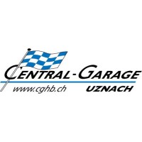 Central-Garage H. Böckmann AG logo - Similar company to Spiral Square
