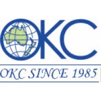 OKC New Zealand Ltd logo - Similar company to Okc