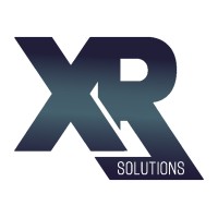 XR SOLUTIONS logo - Similar company to Xrsolutions