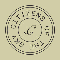 Citizens of the Sky logo - Similar company to Trimjoist Corporation
