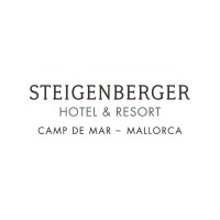 Steigenberger Hotel & Resort Camp de Mar logo - Similar company to Seramar Hotels