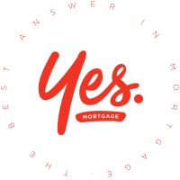YES.Mortgage logo - Similar company to Legendary Mortgage