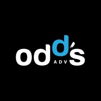 ODD'S ADVERTISING logo - Similar company to Adlengo™ Advertising