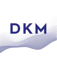 DKM A.Ş. logo - Similar company to Netlack Bilişim & İnternet Teknolojileri
