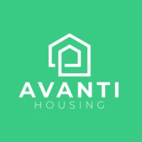 Avanti Housing logo - Similar company to Sanctuary Supported Living