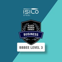 Isilo Steel (Pty) Ltd logo - Similar company to Solid Doors