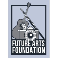 FUTURE ARTS FOUNDATION logo - Similar company to Futura Arts Foundation