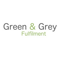 Green and Grey Fulfilment logo - Similar company to Green And Grey Agro