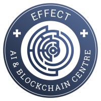 Effect AI & Blockchain Center logo - Similar company to Dubai Ai Rwa & Blockchain Club (Dar&Bc)