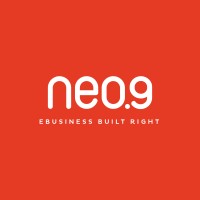 Neo9 logo - Similar company to Leadential