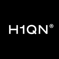 H1QN GmbH Werbeagentur logo - Similar company to 17Strich1 Filmproduktion 🟩