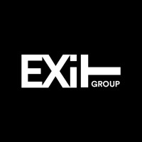 Exit Group logo - Similar company to Mambo Reizen