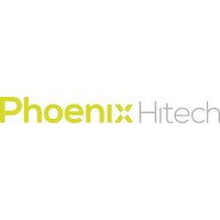 Phoenix Hitech logo - Similar company to Complete Circle Capital Pvt. Ltd.