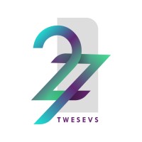 TWESEVS logo - Similar company to Twesevs Creative