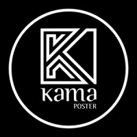 کاما پوستر logo - Similar company to Pyx