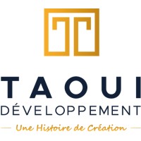 Taoui Développement logo - Similar company to Coordiplus