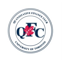 The Quantitative Finance Club, University of Toronto logo - Similar company to Quantum Ethics Project