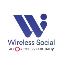 Wireless Social logo - Similar company to Inetra De Gmbh