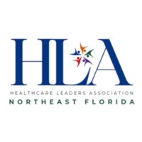 Healthcare Leaders Association of Northeast Florida logo - Similar company to Yuvell - Home Of Aesthetics