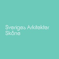 Sveriges Arkitekter Skåne logo - Similar company to Restaurera