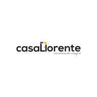 Casa Llorente logo - Similar company to Quantica Marketing Digital