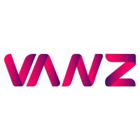 Vanz Digital logo - Similar company to Palapa Technologies