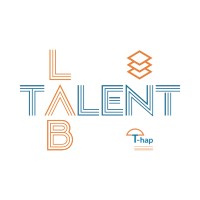 TalentLab logo - Similar company to Onion Training