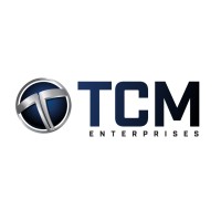 TCM ENTERPRISES LLC logo - Similar company to Chalktalks