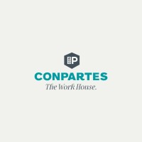 Conpartes Coworking logo - Similar company to Geadat Consulting