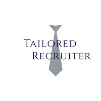 Tailored Recruiter Ltd logo - Similar company to Recruiter:In