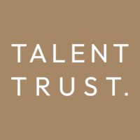 Talent Trust logo - Similar company to Talentrust