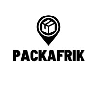 Packafrik logo - Similar company to Ezio Design