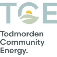 Todmorden Community Energy logo - Similar company to Sheffield Van Hire Ltd