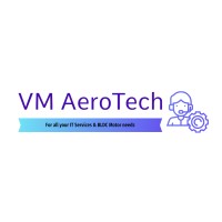 VM AeroTech Limited logo - Similar company to Ssn Bldc