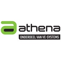 Athena-Medical logo - Similar company to Ve-Systems