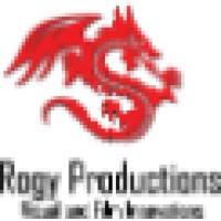 Rogy Productions logo - Similar company to Creative24
