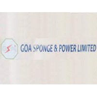 GOA SPONGE AND POWER LIMITED logo - Similar company to Goa Shipyard Limited
