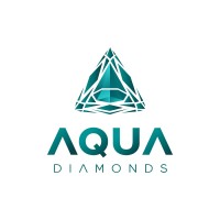 Aqua Diamond & Jewels logo - Similar company to Jaagruthi Group