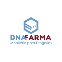 DNA FARMA logo - Similar company to Pipoca Oz