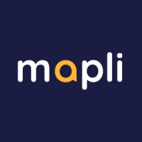 mapli logo - Similar company to Smart Geomatic
