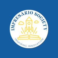 UOWD Impresario Society logo - Similar company to Carak Studios