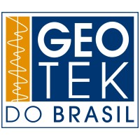 Geotek do Brasil logo - Similar company to Petrosolutions