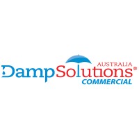 Damp Solutions Australia logo - Similar company to Emus Talking Pty Ltd