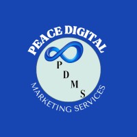 Peace Digital Marketing Services logo - Similar company to Mindklass