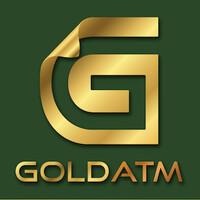 GoldATM.com logo - Similar company to Harmoney